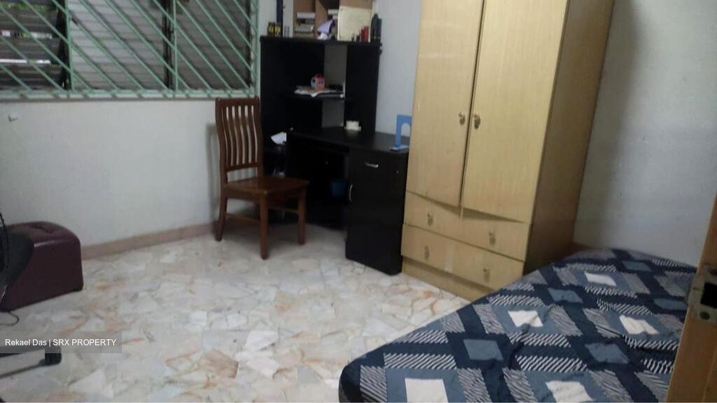 Blk 205 Serangoon Central (Serangoon), HDB 4 Rooms #458550721